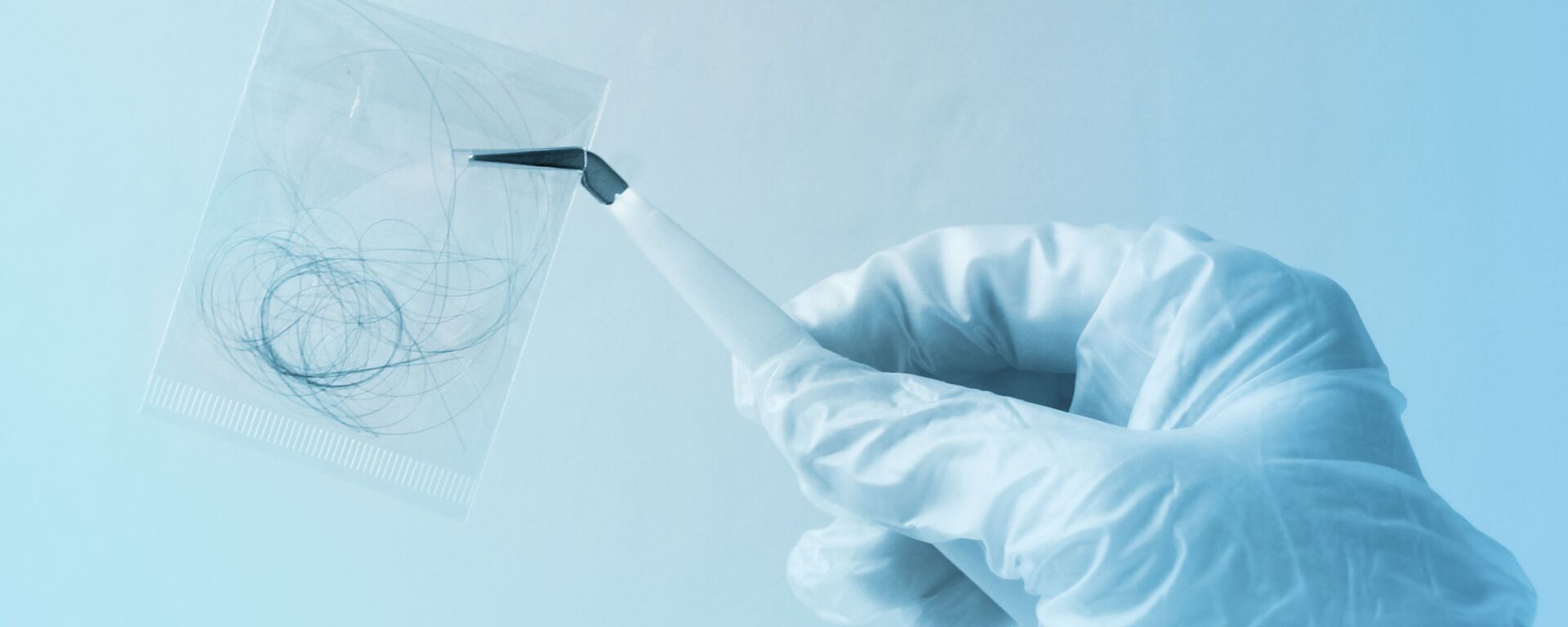 Xét nghiệm AND. - Sputnik Việt Nam, 1920, 24.09.2021