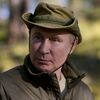 Trong thời gian kỳ nghỉ ở Siberia, Tổng thống Nga Vladimir Putin đã qua đêm giữa rừng taiga - Sputnik Việt Nam