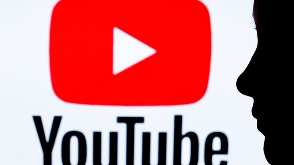 YouTube - Sputnik Việt Nam