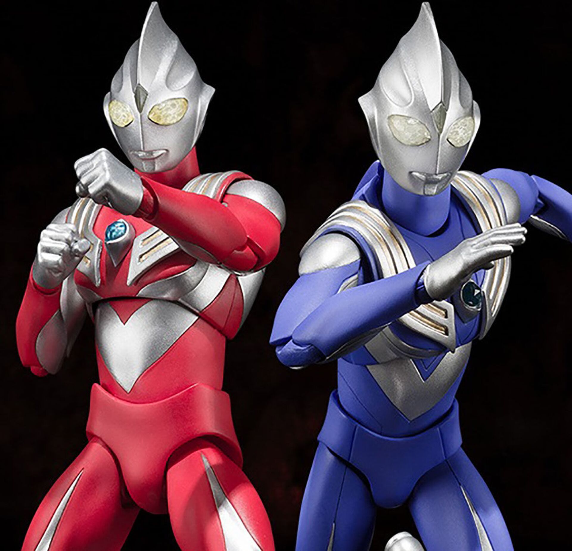 Loạt phim hoạt hình Nhật Bản Ultraman Tiga - Sputnik Việt Nam, 1920, 05.10.2021