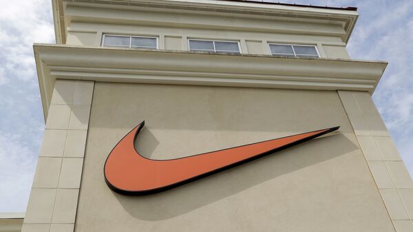 Nike. - Sputnik Việt Nam