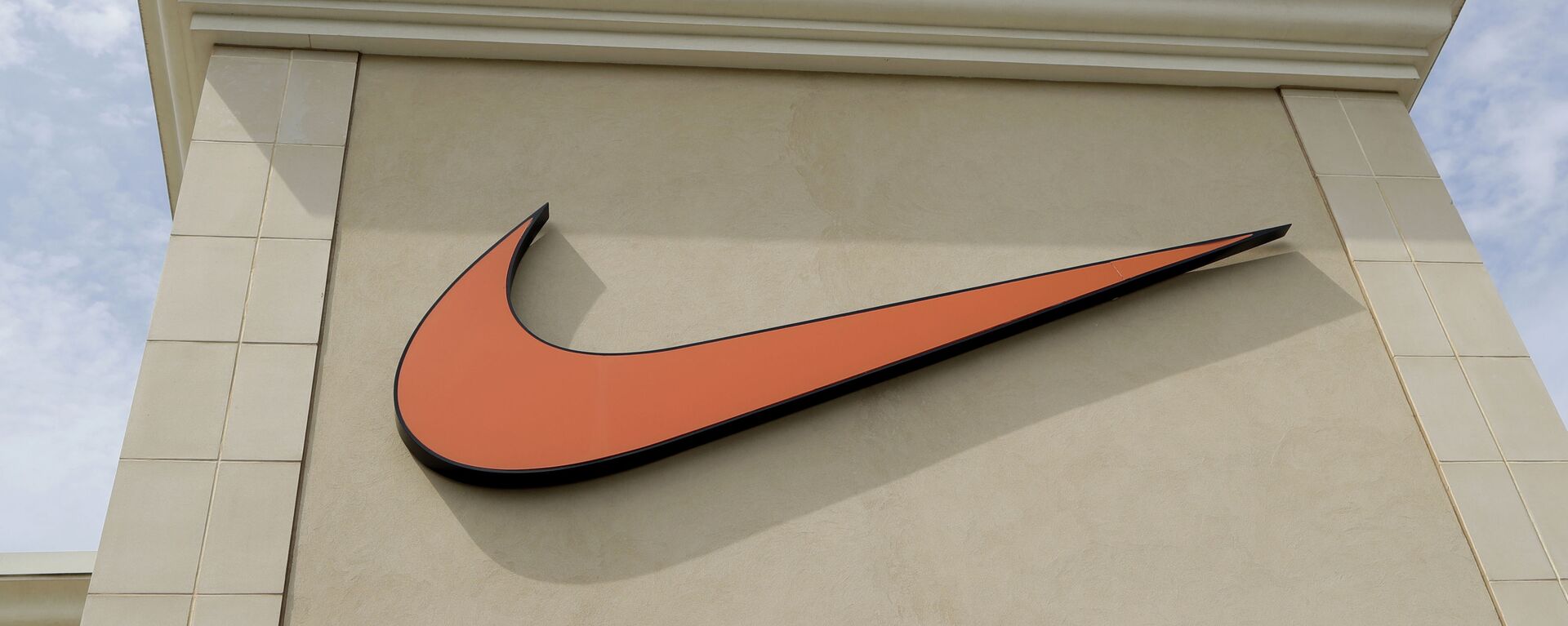 Nike. - Sputnik Việt Nam, 1920, 23.06.2022