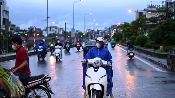 Hà Nội, Việt Nam - Sputnik Việt Nam