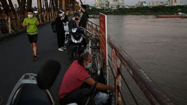 Hà Nội, Việt Nam  - Sputnik Việt Nam