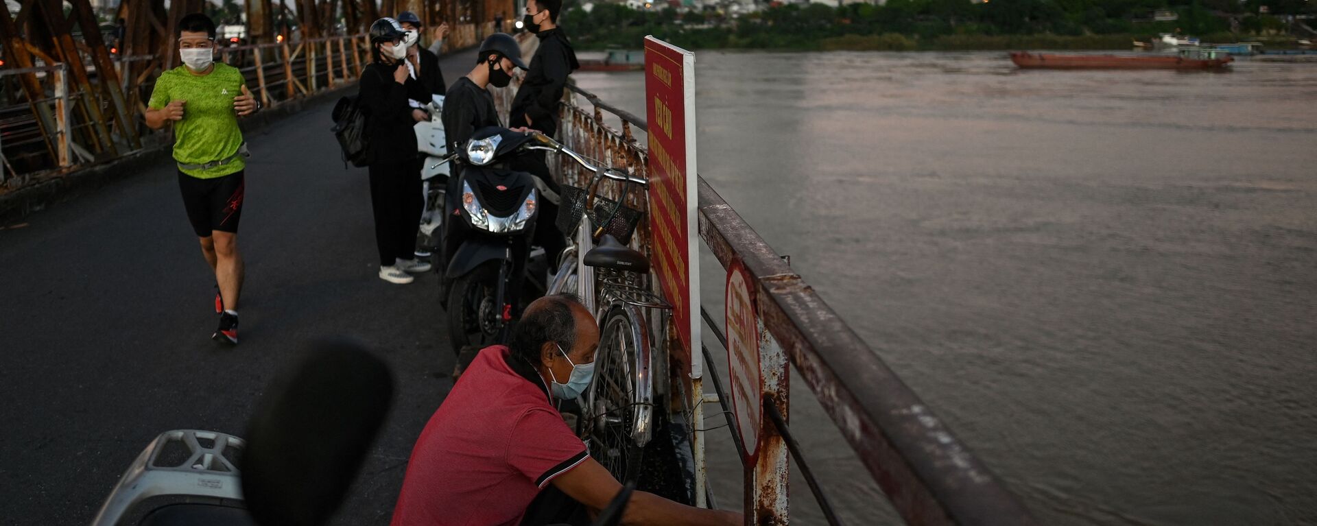 Hà Nội, Việt Nam  - Sputnik Việt Nam, 1920, 15.10.2021