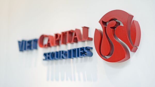 Viet Capital Securities - Sputnik Việt Nam