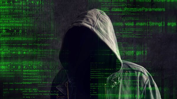 Hacker - Sputnik Việt Nam