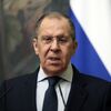 Ngoại trưởng Nga Sergei Lavrov trong cuộc họp chung với Ngoại trưởng Hàn Quốc Chung Eui-yong - Sputnik Việt Nam