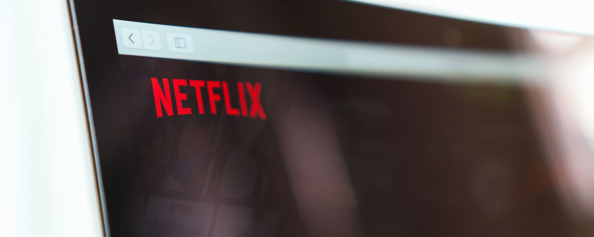 Netflix  - Sputnik Việt Nam, 1920, 10.04.2024