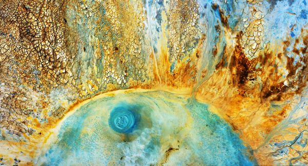 Ảnh «Surya» (2020) của Elena Pakhalyuk, lọt vào vòng chung kết của cuộc thi The Environmental Photographer of the Year 2021 - Sputnik Việt Nam
