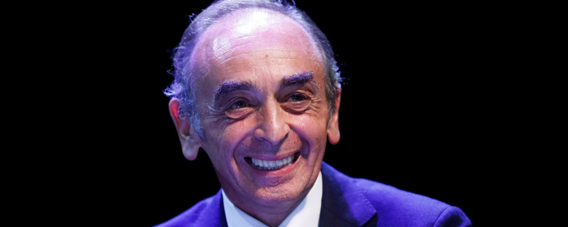  Eric Zemmour - Sputnik Việt Nam, 1920, 09.11.2021