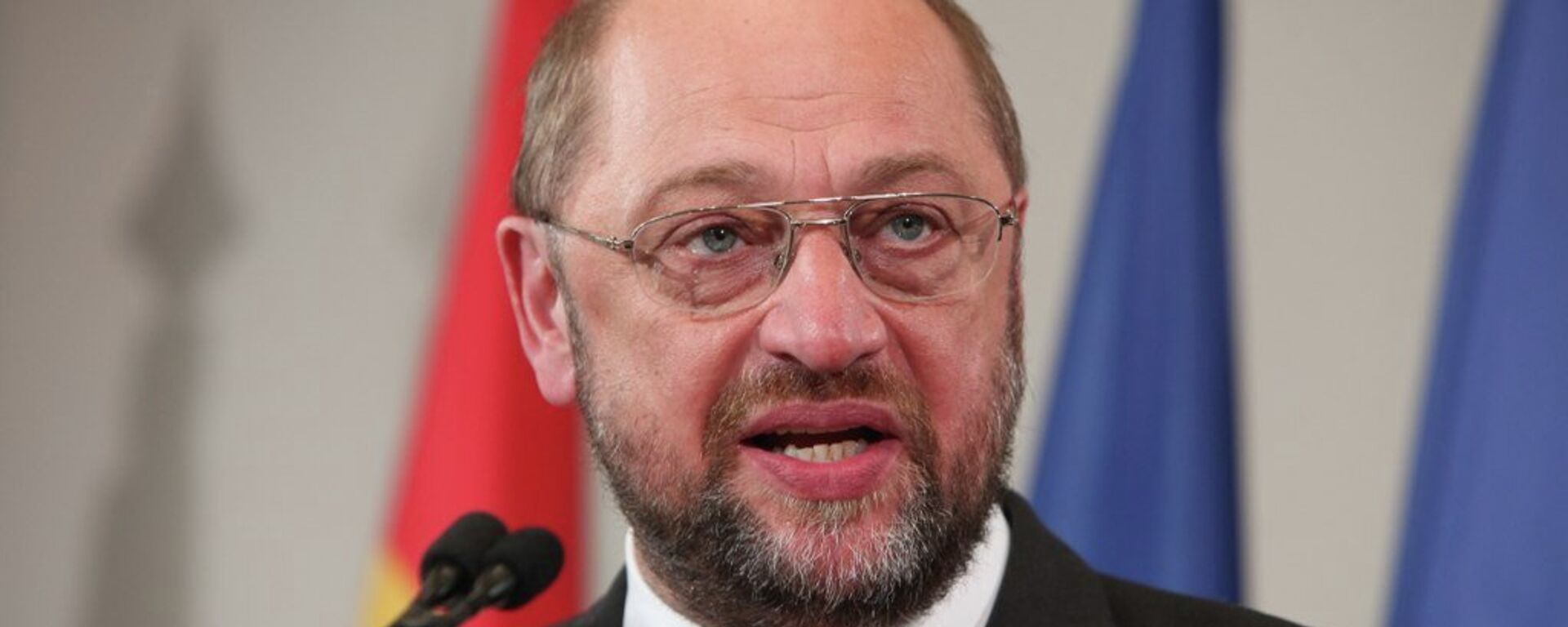 Martin Schulz - Sputnik Việt Nam, 1920, 09.11.2021