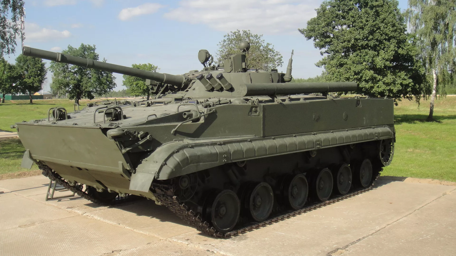 BMP-3