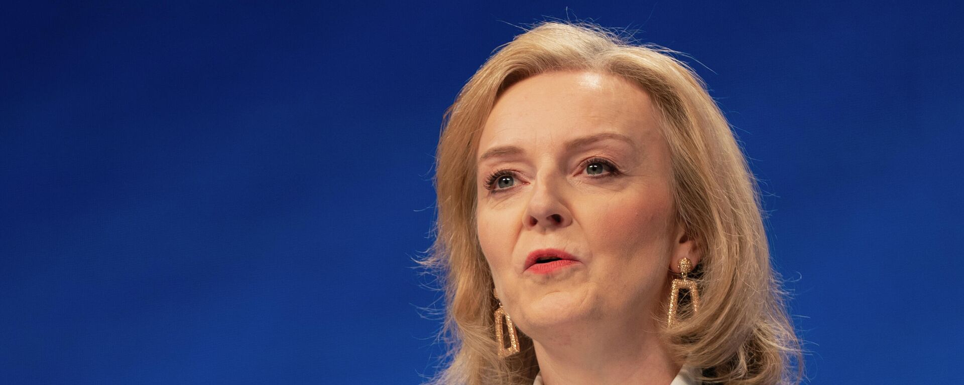  Liz Truss - Sputnik Việt Nam, 1920, 14.08.2022