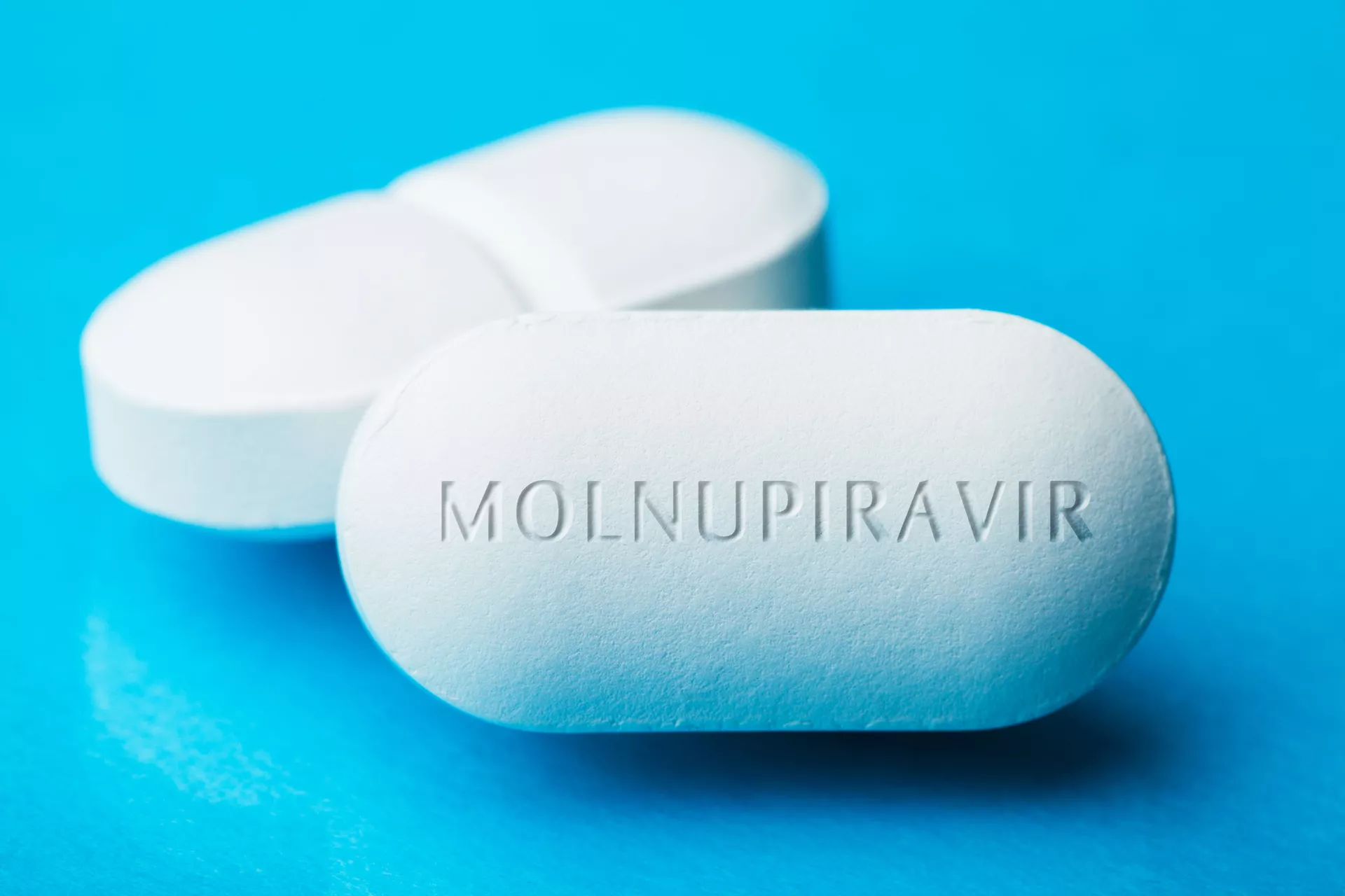 Molnupiravir Molnupiravir - Sputnik Việt Nam, 1920, 20.02.2022