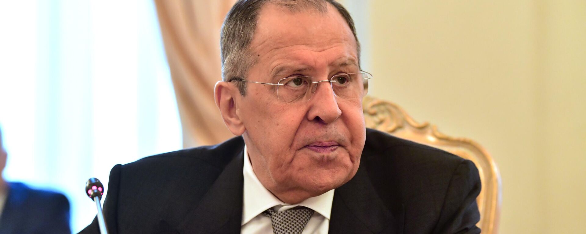 Ngoại trưởng Nga Sergei Lavrov - Sputnik Việt Nam, 1920, 22.02.2022