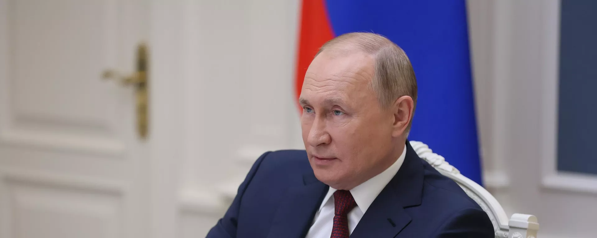 Tổng thống Nga V.Putin tham gia diễn đàn Nước Nga kêu gọi! Tổng thống Nga V.Putin tham gia diễn đàn Nước Nga kêu gọi! - Sputnik Việt Nam, 1920, 30.11.2021