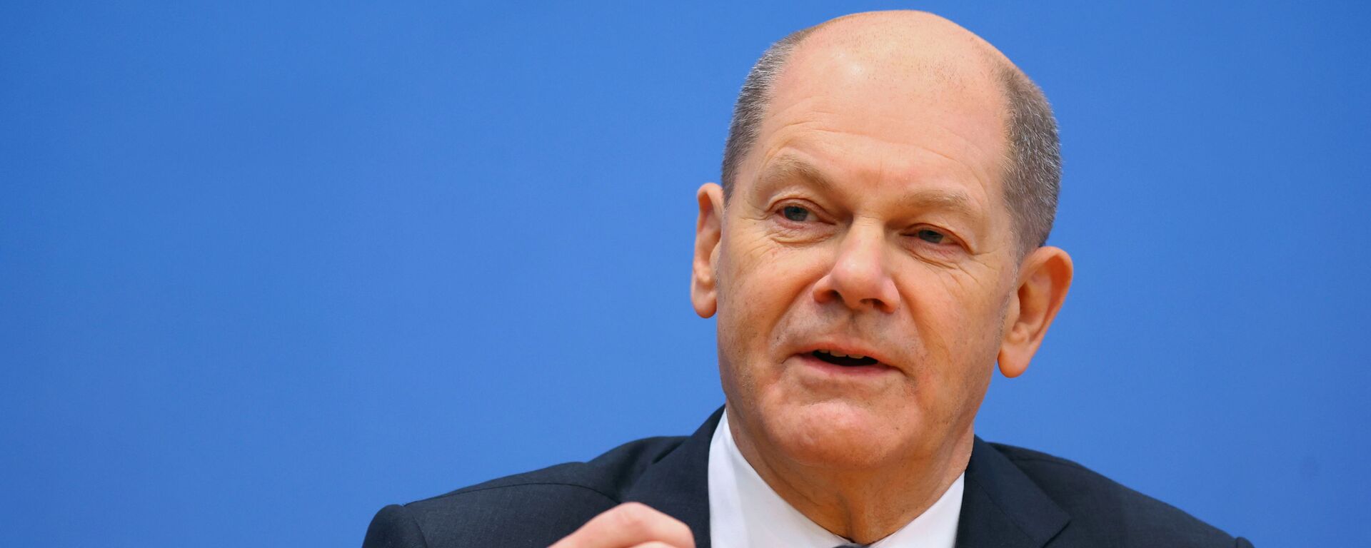 Olaf Scholz - Sputnik Việt Nam, 1920, 21.12.2021