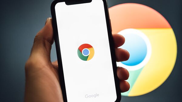 Google Chrome - Sputnik Việt Nam