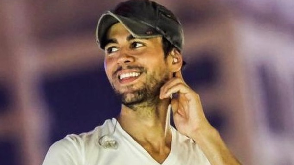 Enrique Iglesias - Sputnik Việt Nam