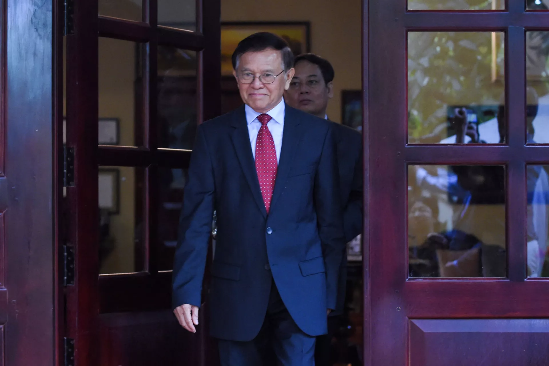 Kem Sokha Kem Sokha - Sputnik Việt Nam, 1920, 21.12.2021