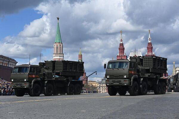 Xe tăng Sprut-SDM1 thử nghiệm thành công trên biển và vùng cận nhiệt đới - Sputnik Việt Nam