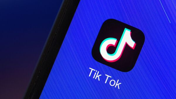 TikTok - Sputnik Việt Nam