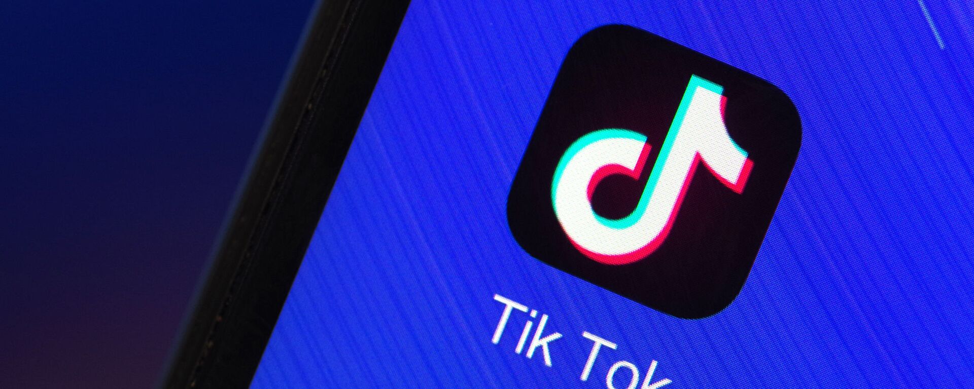 TikTok - Sputnik Việt Nam, 1920, 05.07.2022