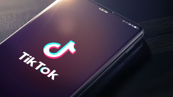 TikTok - Sputnik Việt Nam