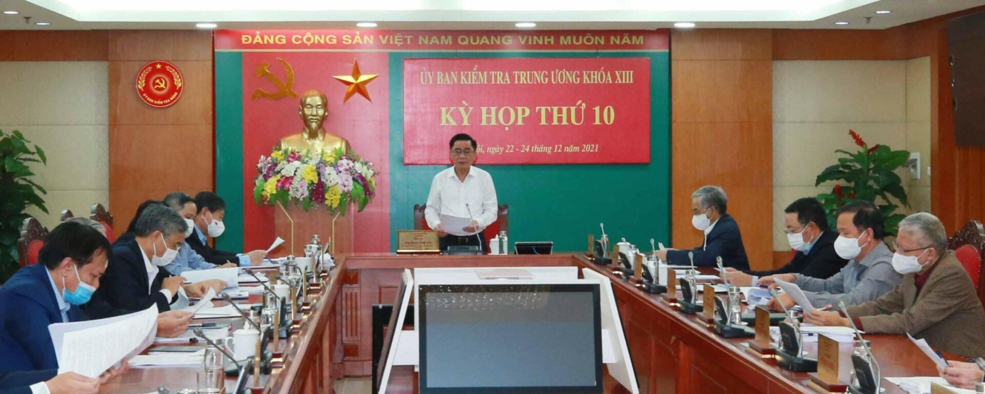 Quang cảnh kỳ họp - Sputnik Việt Nam, 1920, 24.12.2021