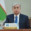 Tổng thống Kazakhstan Kassym-Zhomart Tokayev - Sputnik Việt Nam