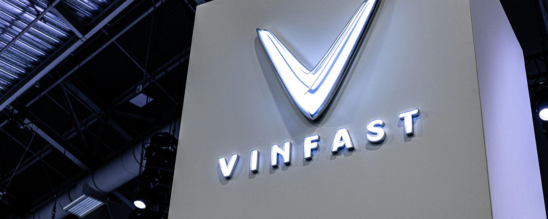 VinFast tại CES 2022 - Sputnik Việt Nam, 1920, 22.01.2022