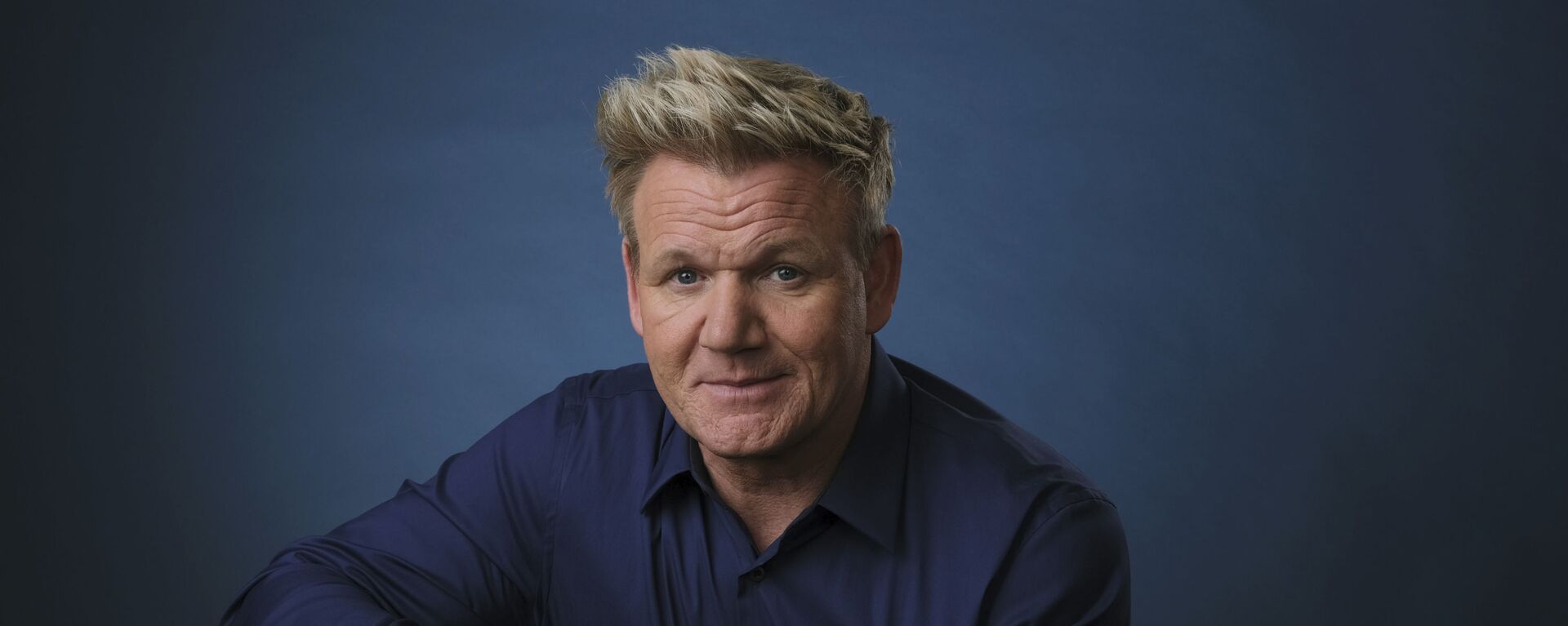 Gordon Ramsay  - Sputnik Việt Nam, 1920, 15.12.2022