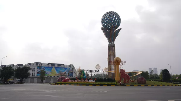 Không khí Tết 2022 tại Hà Nội Không khí Tết 2022 tại Hà Nội - Sputnik Việt Nam