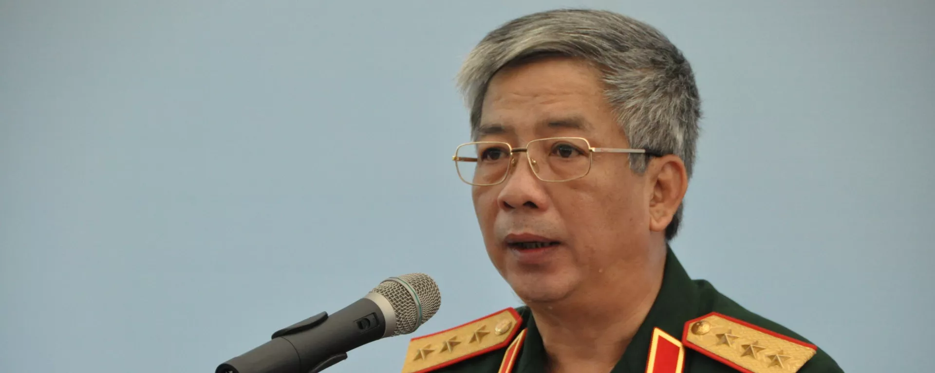 Thượng tướng Nguyễn Chí Vịnh Thượng tướng Nguyễn Chí Vịnh - Sputnik Việt Nam, 1920, 14.09.2023