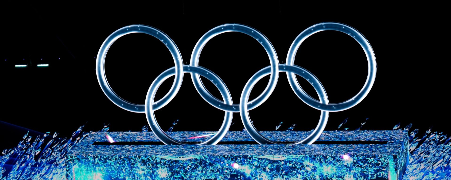 Lễ khai mạc Thế vận hội Olympic mùa đông lần thứ XXIV - Sputnik Việt Nam, 1920, 07.07.2026