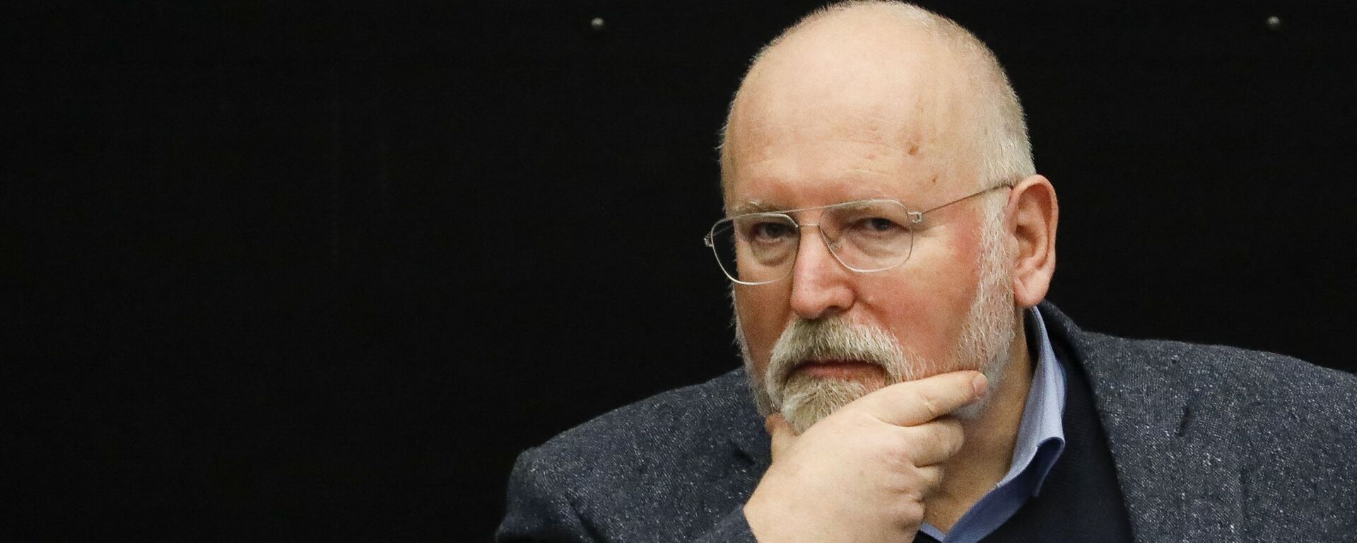 Ông Frans Timmermans - Sputnik Việt Nam, 1920, 14.02.2022