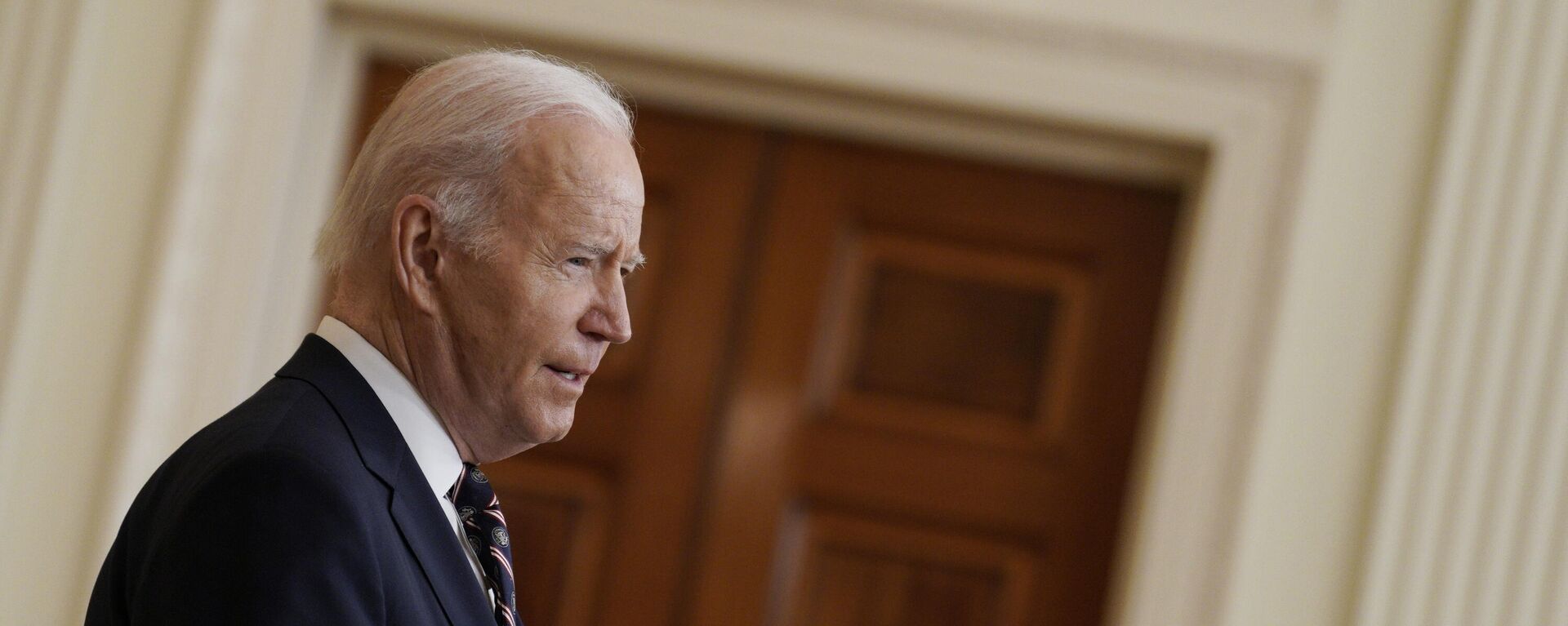 Tổng thống Hoa Kỳ Joe Biden - Sputnik Việt Nam, 1920, 10.11.2022