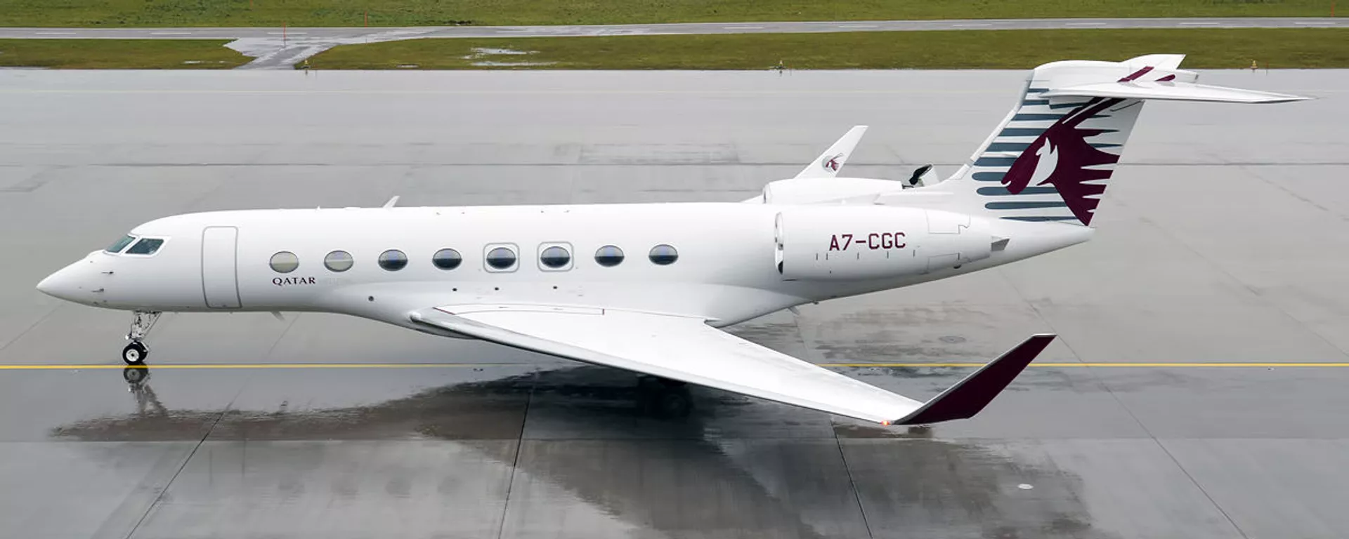 Máy bay Gulfstream G650 - Sputnik Việt Nam, 1920, 23.03.2022
