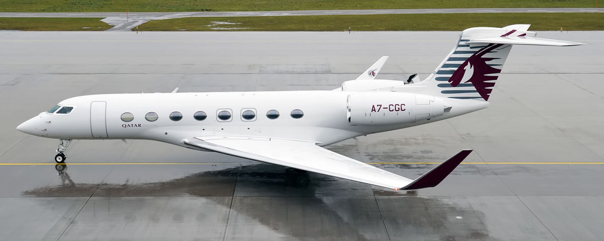 Máy bay Gulfstream G650 - Sputnik Việt Nam, 1920, 23.03.2022