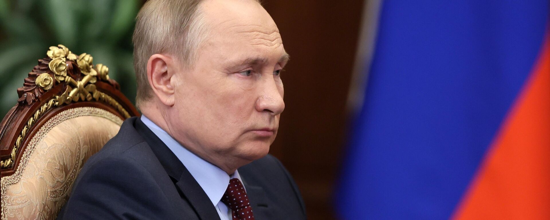 Vladimir Putin - Sputnik Việt Nam, 1920, 12.04.2022