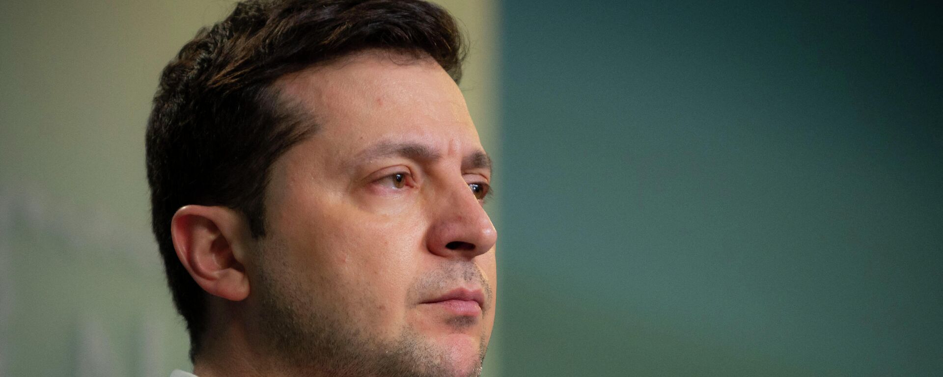 Tổng thống Ukraina Volodymyr Zelensky - Sputnik Việt Nam, 1920, 05.06.2022