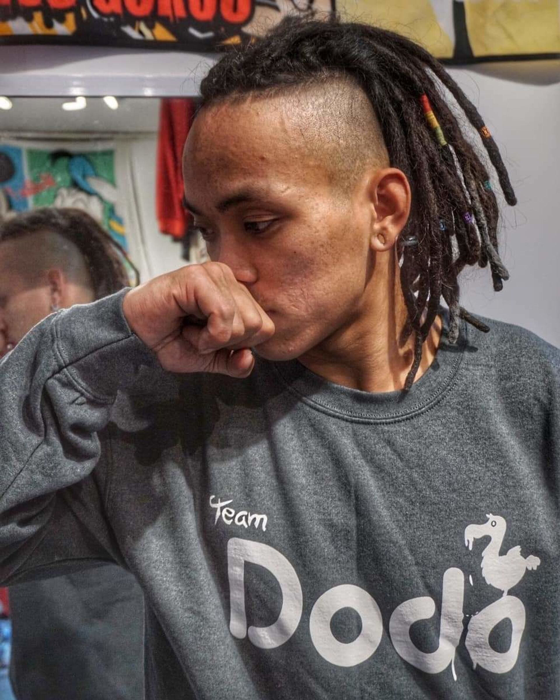 Trần Trọng Hiếu - Sputnik Việt Nam, 1920, 21.03.2022