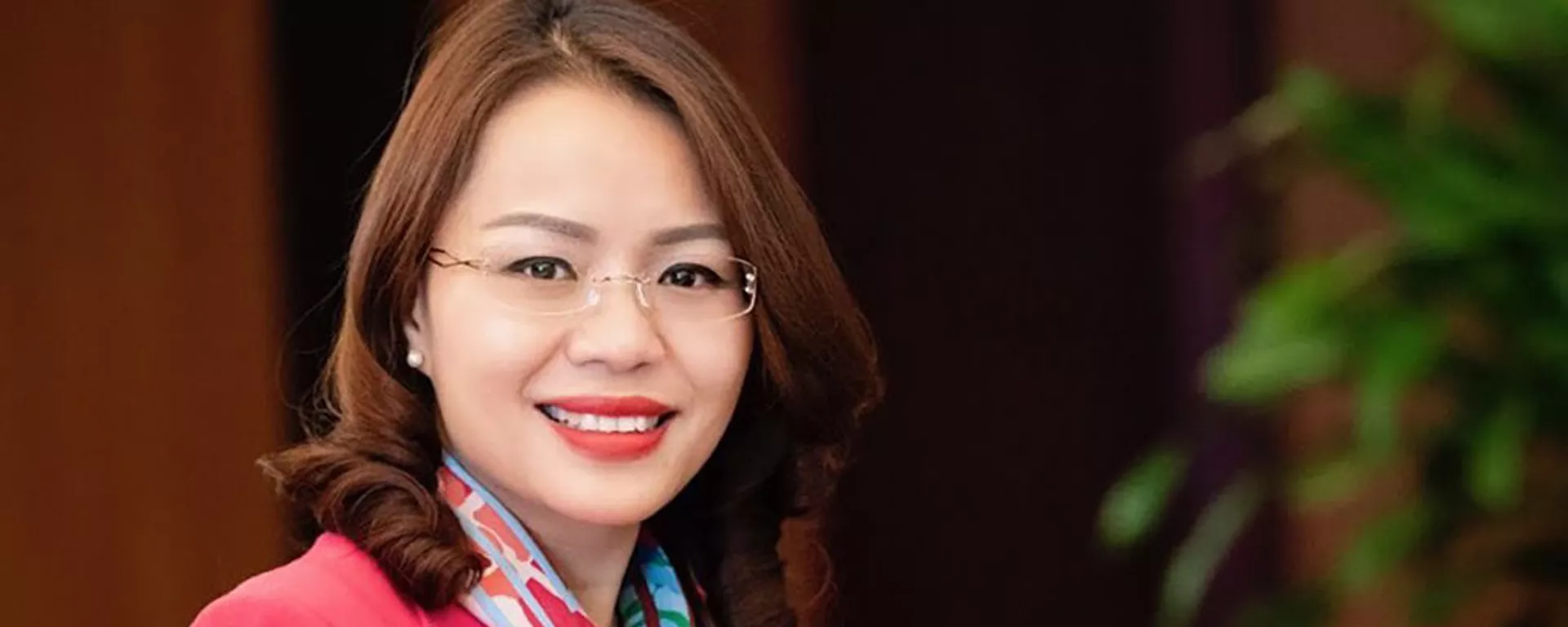 Hương Trần Kiều Dung - Sputnik Việt Nam, 1920, 09.04.2022