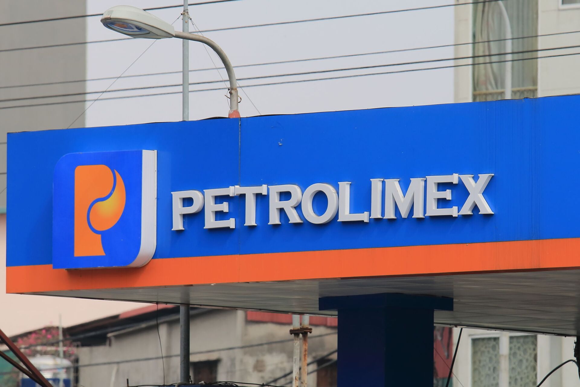 Petrolimex - Sputnik Việt Nam, 1920, 20.12.2023