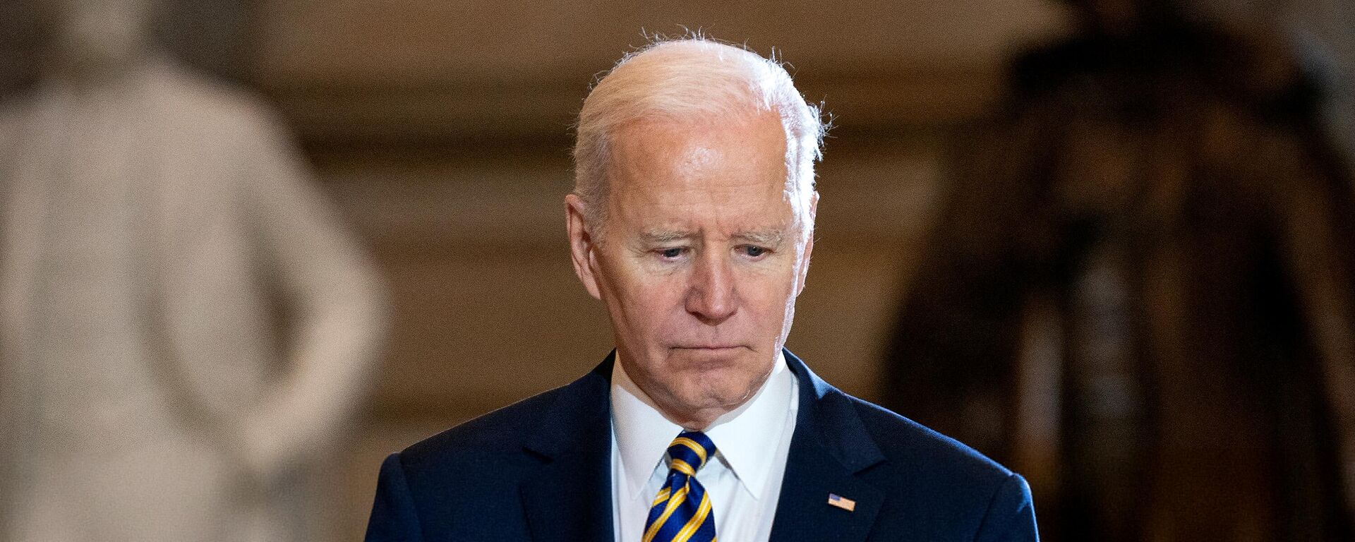 Joe Biden tệp ảnh - Sputnik Việt Nam, 1920, 30.03.2022