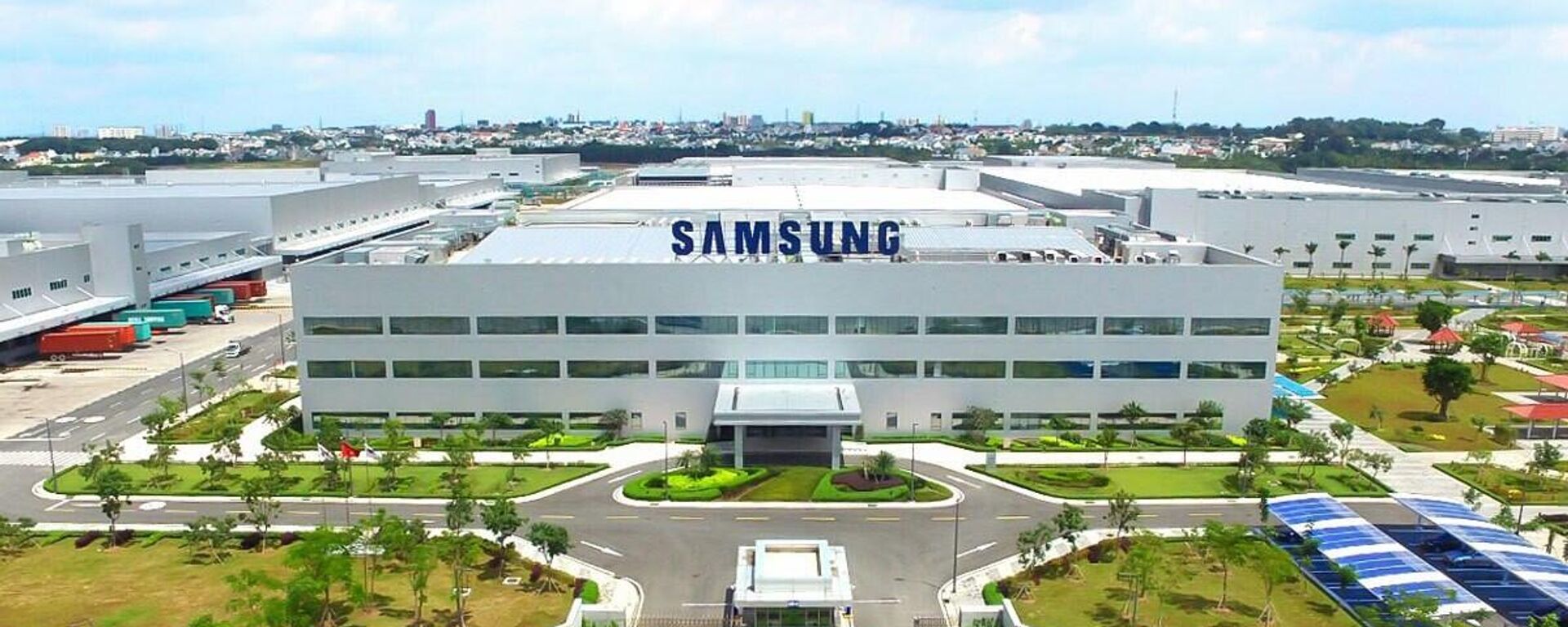 Samsung Electronics - Sputnik Việt Nam, 1920, 06.12.2023