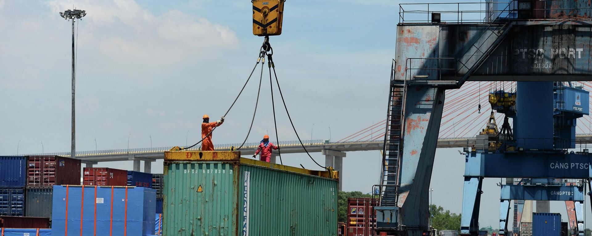 Container - Sputnik Việt Nam, 1920, 11.04.2022