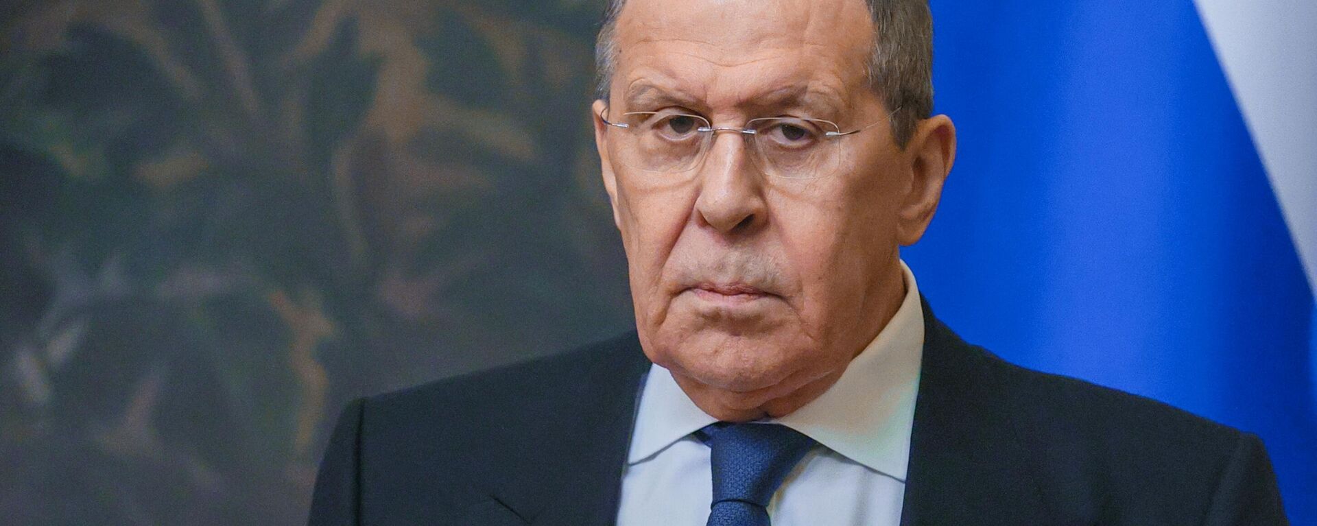 Bộ trưởng Ngoại giao Nga Sergei Lavrov - Sputnik Việt Nam, 1920, 27.05.2022