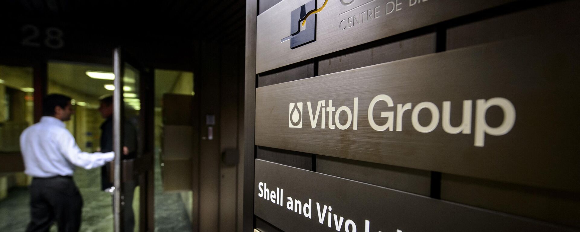 Vitol Group - Sputnik Việt Nam, 1920, 13.04.2022